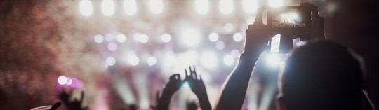 PSD Entertainment-Portal