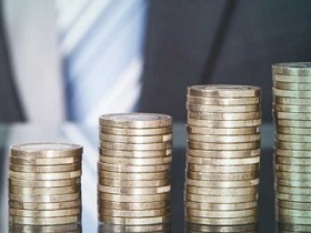 Fondssparplan mit Aktien und Unternehmensanleihen | PSD Bank Nürnberg