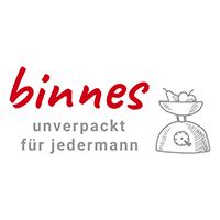 Binnes - Unverpackt für Jedermann