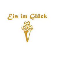 Eis im Glück