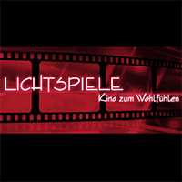 Lichtspiele