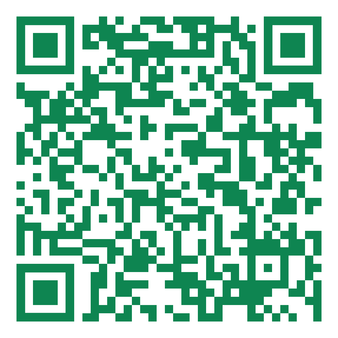QR Code für Download der PSD BankingApp für Android