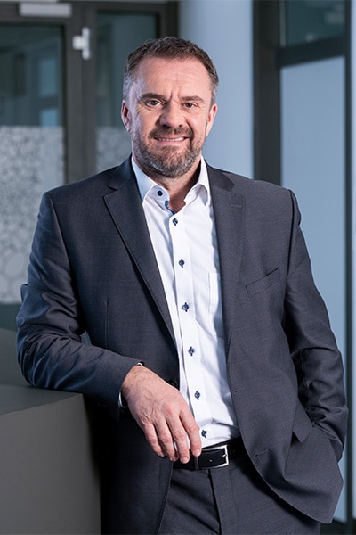 Helmut Hollweck