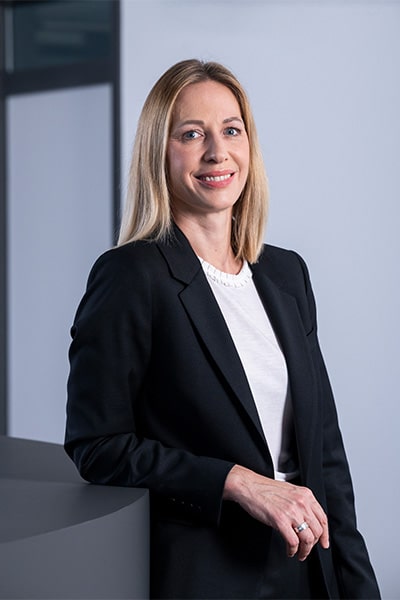 Jessica Tröger