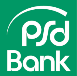 Logo PSD Bank Nürnberg