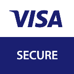 Logo Visa Secure