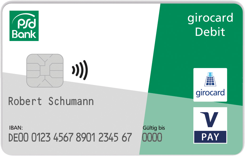 girocard Debit